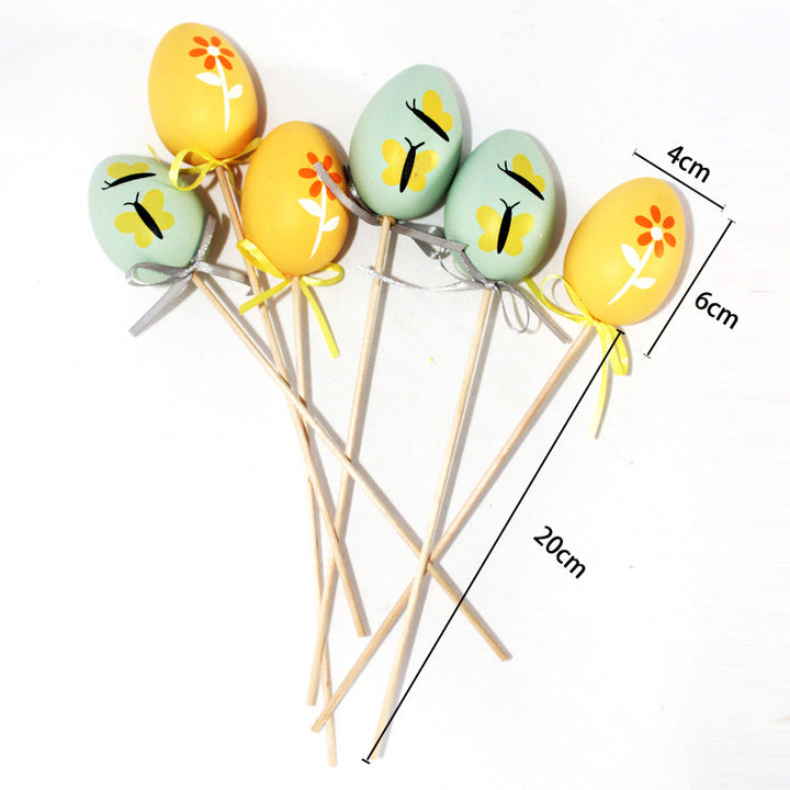 Decorative Egg Sticks Kalsten