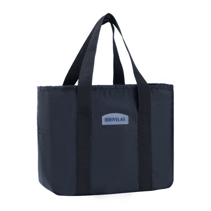 Stylish Insulated Grocery Tote Kalsten
