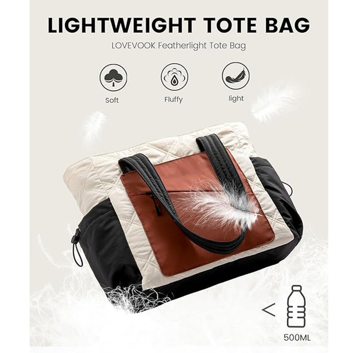 Fashionable and Functional Weekend Bag Kalsten