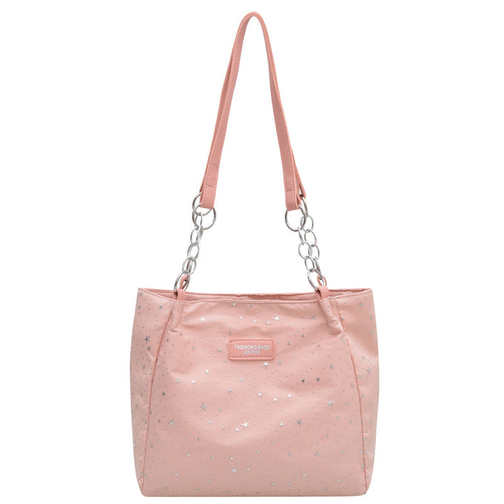 Stylish Canvas Tote