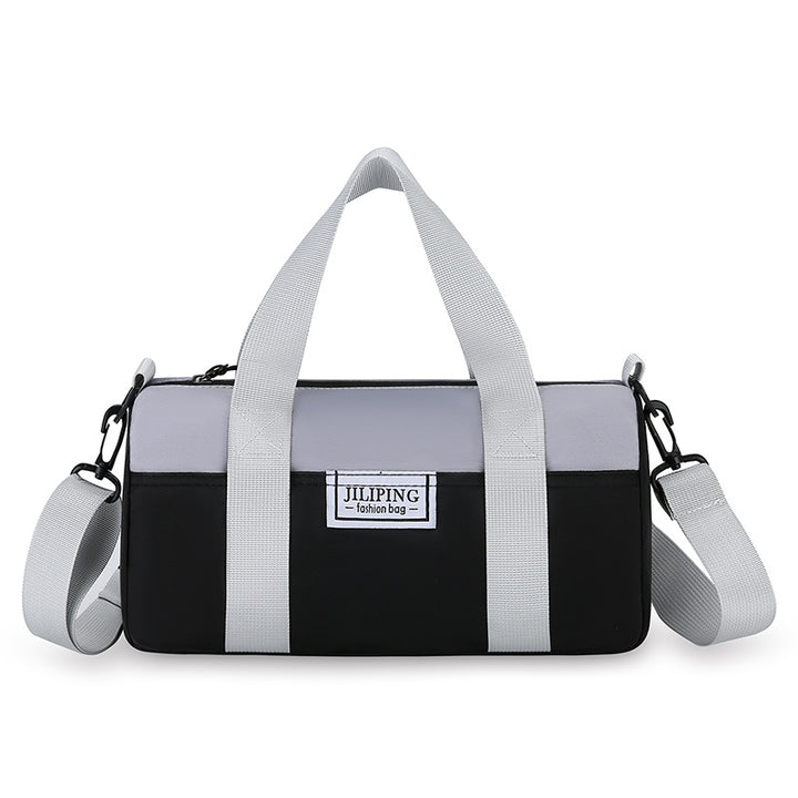 Multi-Functional Sports Handbag Kalsten
