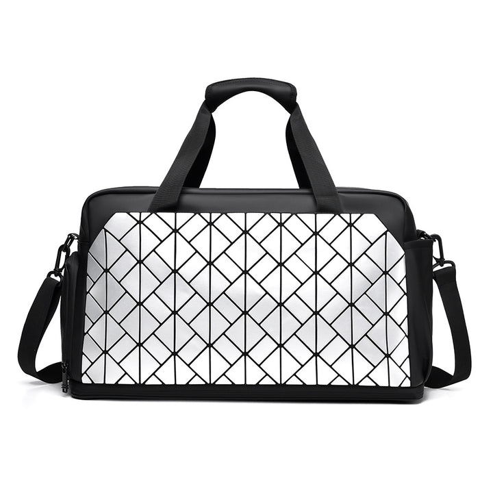 Versatile Premium Travel Duffle Bag Kalsten