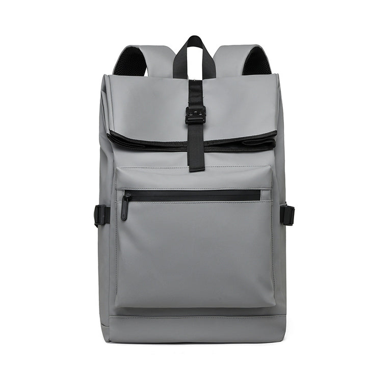 Versatile Waterproof Rolltop Backpack Kalsten
