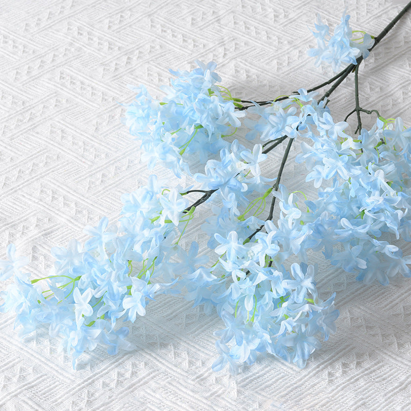 Artificial Floral Branch Decoration