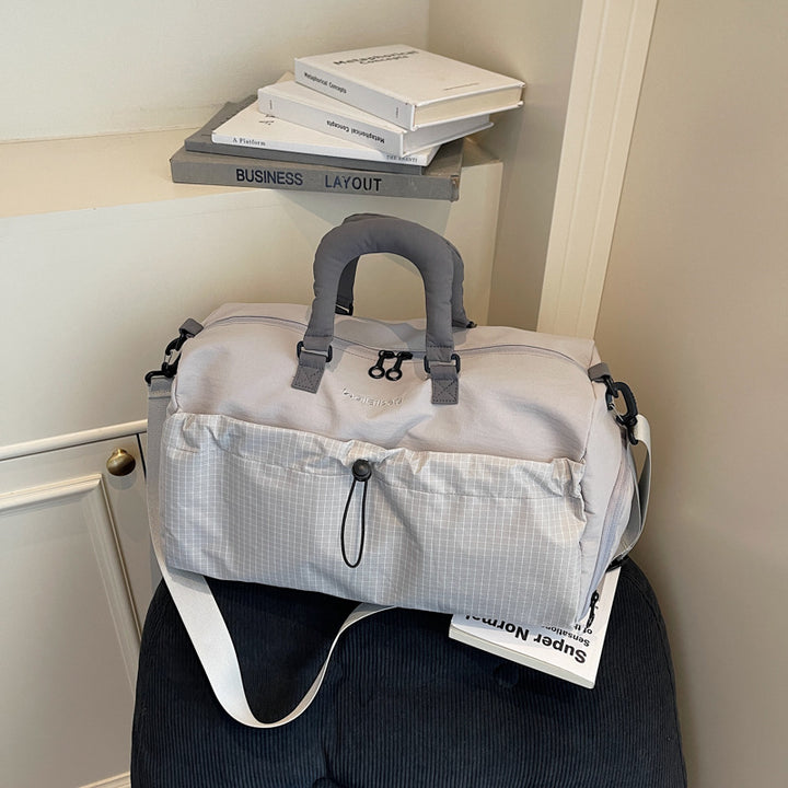 Lightweight Travel Duffle Bag Kalsten