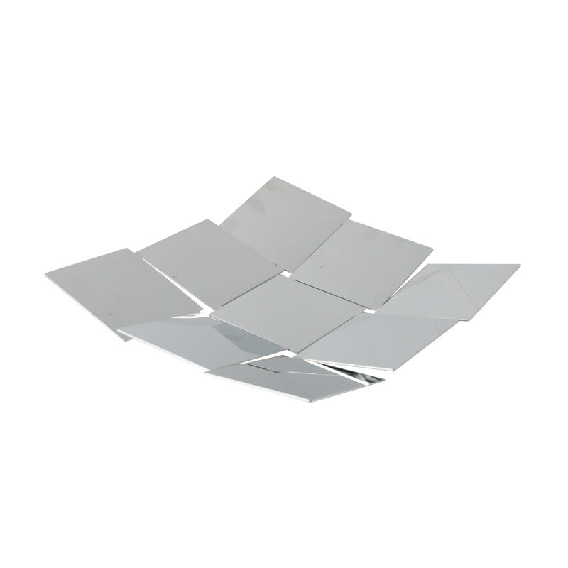 Decorative Mirror Tile Set