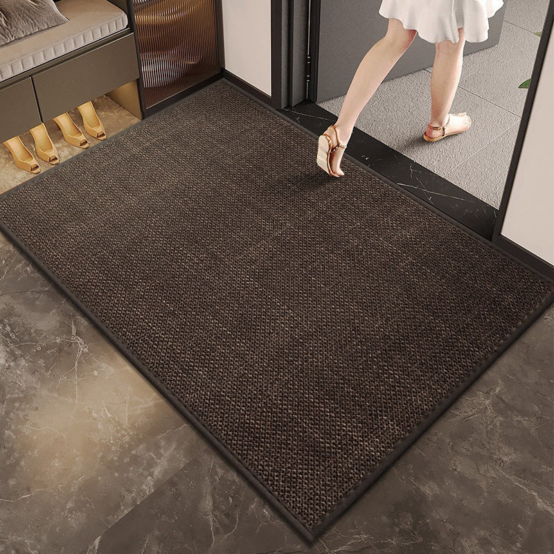 Non-Slip Entrance Mat