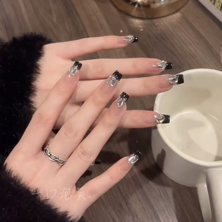 Artistic Nail Enhancement Kalsten