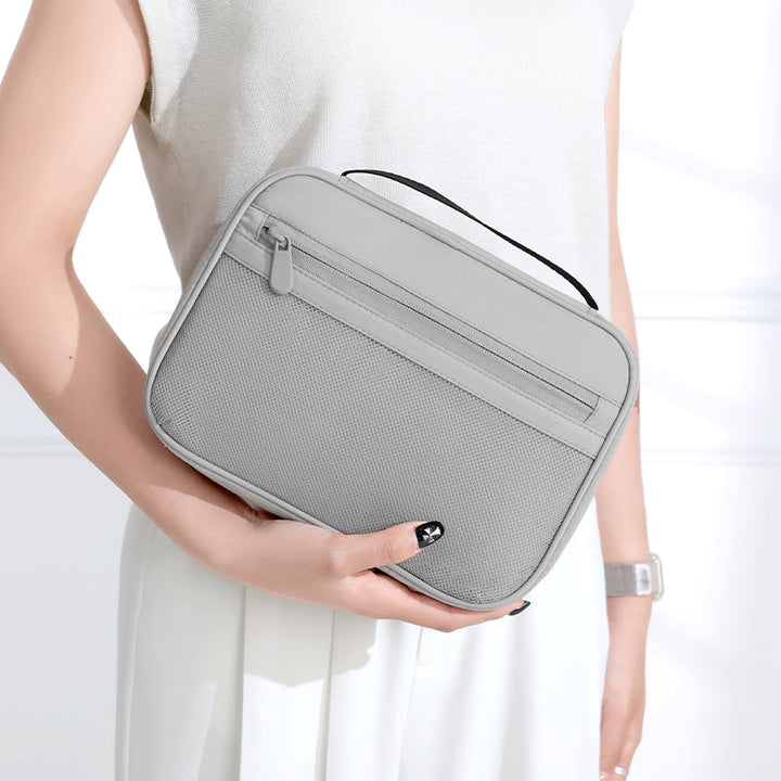 Multi-Functional Portable Travel Organizer Kalsten