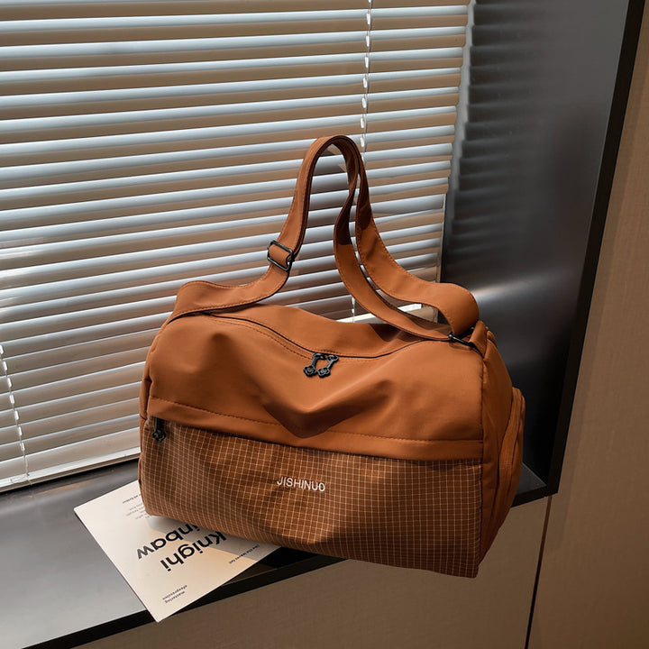 Versatile Gym Duffle Bag Kalsten