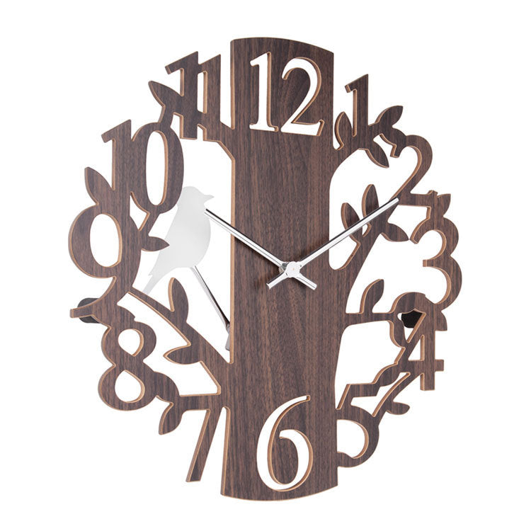 Decorative Wall Clock