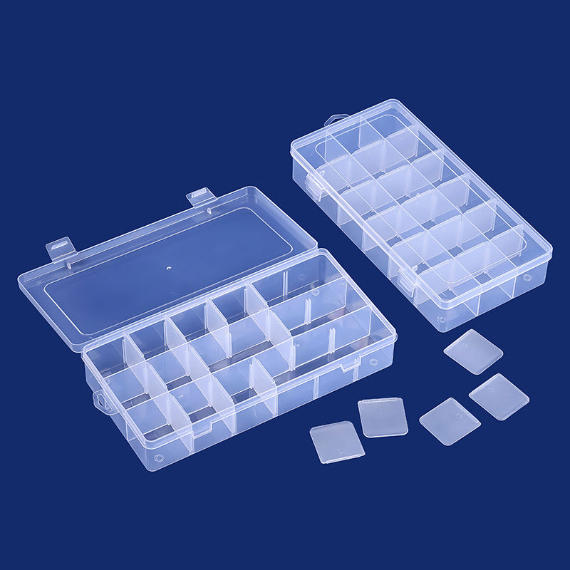 Modular Craft Storage Organizer Kalsten