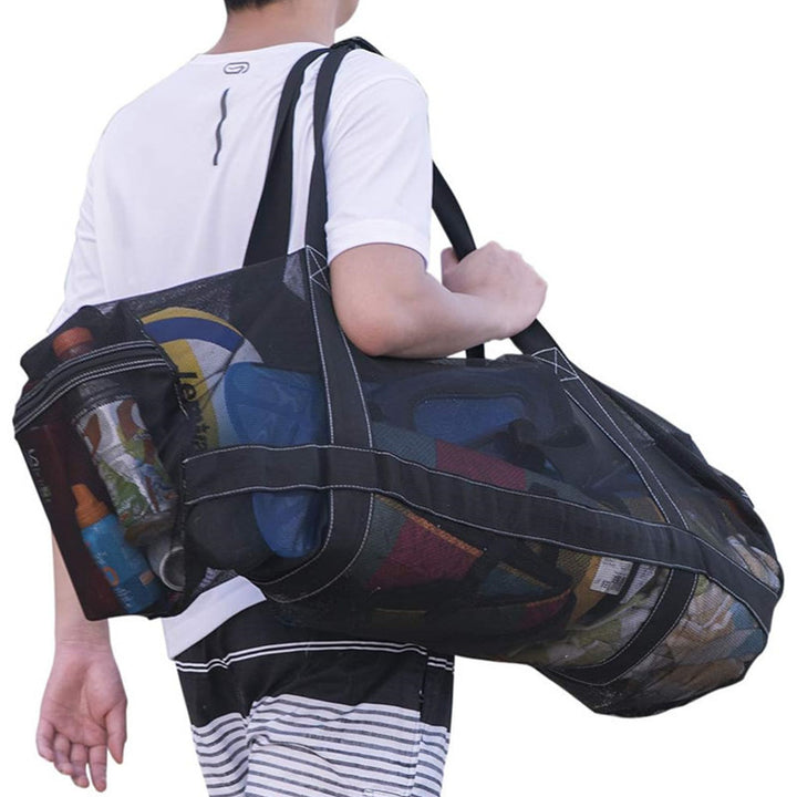 Large Capacity Sports Gear Storage Bag Kalsten