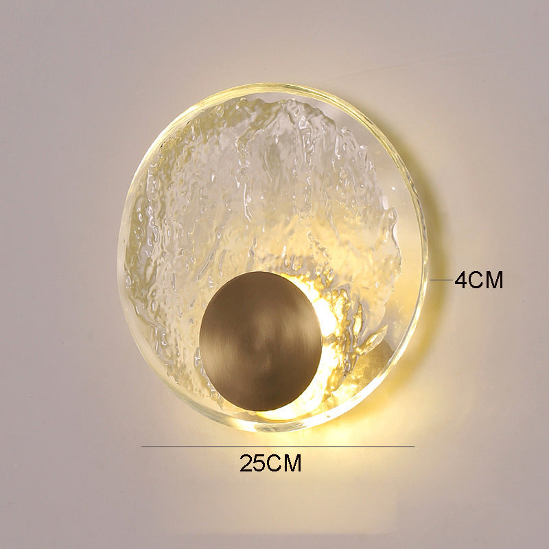 Artistic Wall Sconce