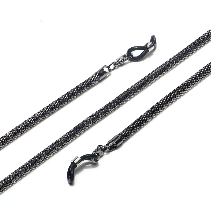 Stylish Metal Eyewear Chain Kalsten