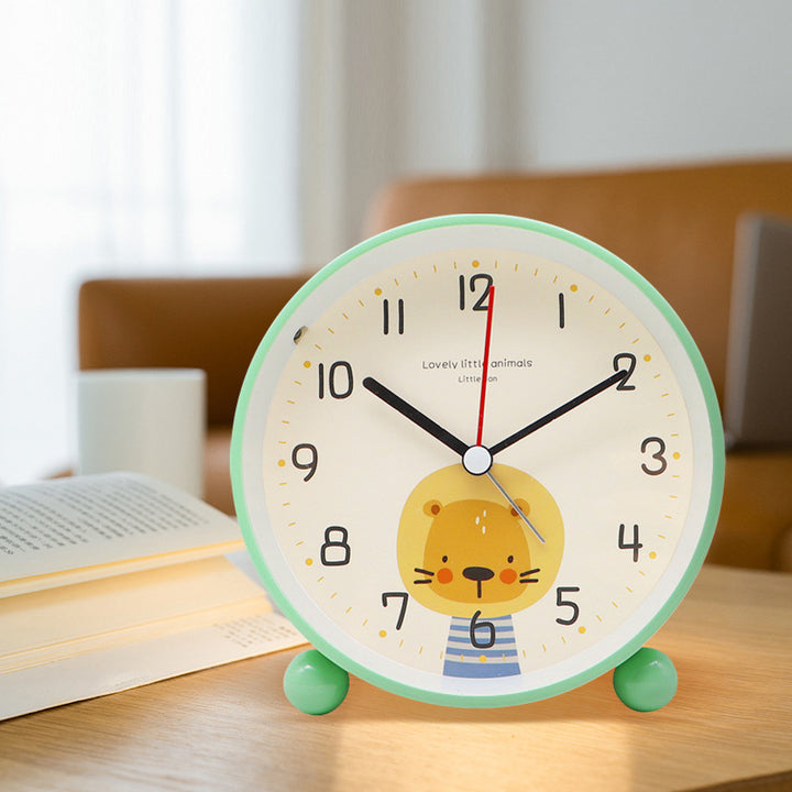 Alarm clock with cute animal design Kalsten