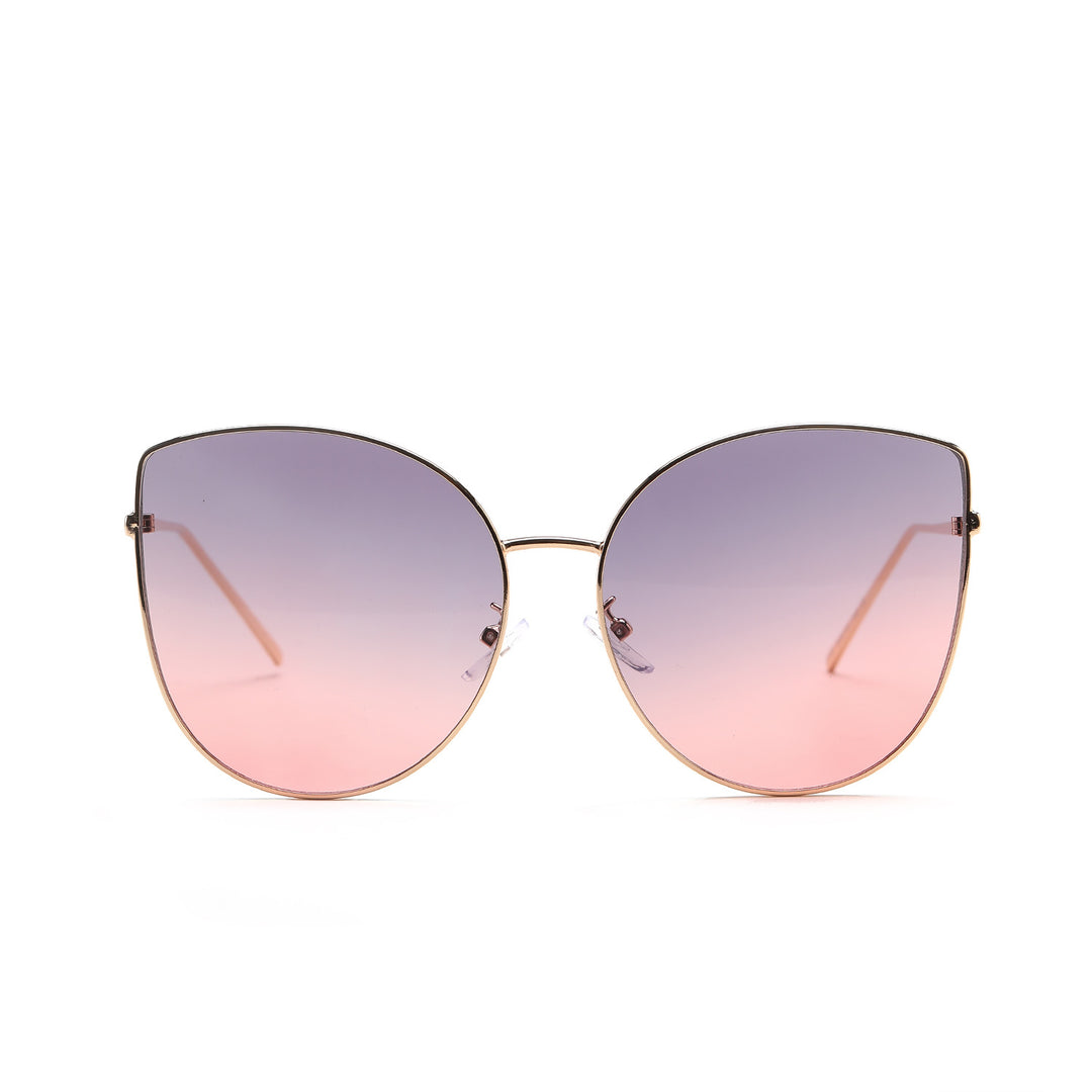 Women Cat-Eye Sunglasses Kalsten