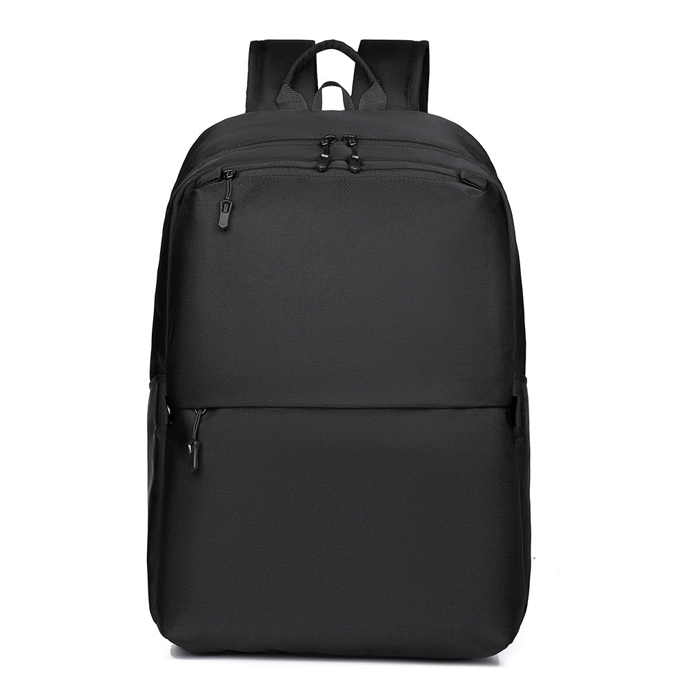Minimalist High-Capacity Laptop Backpack kalsten