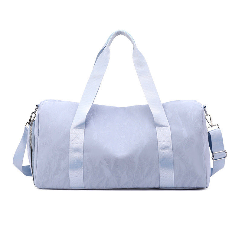 Stylish Lightweight Sports Duffle Bag Kalsten
