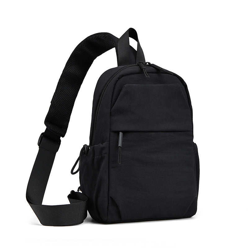 Lightweight Multi-Functional Sling Backpack Kalsten