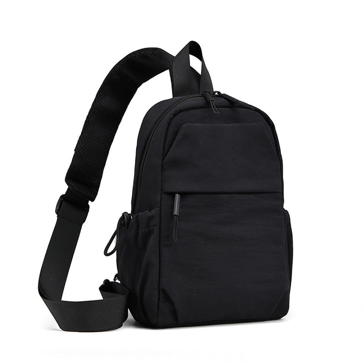 Lightweight Multi-Functional Sling Backpack Kalsten