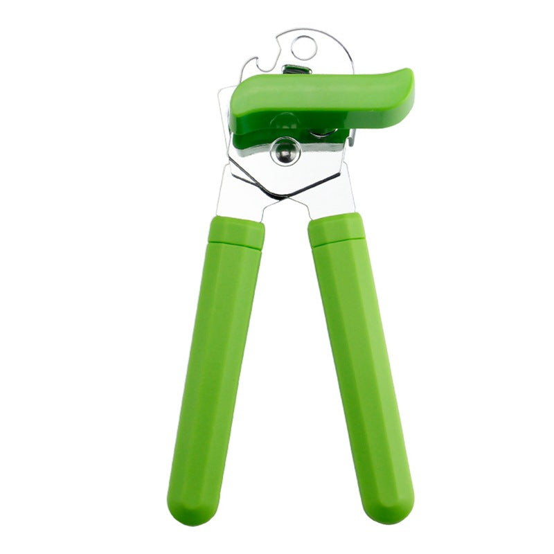 Heavy-Duty Manual Can Opener Tool Kalsten