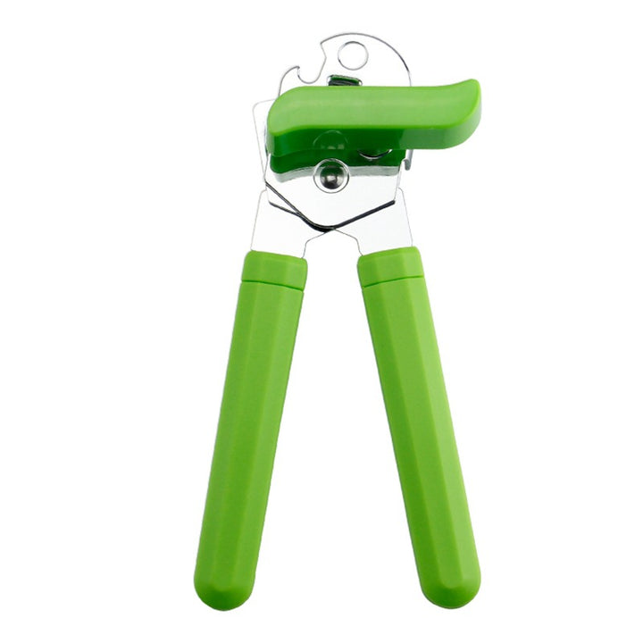 Heavy-Duty Manual Can Opener Tool Kalsten