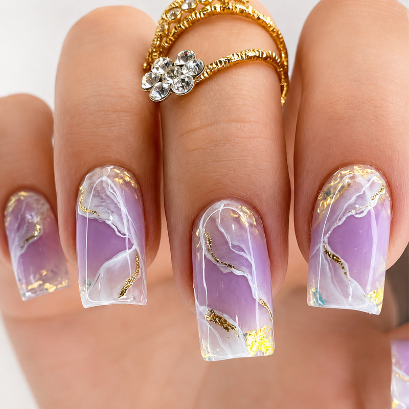 Nail Art Set Kalsten