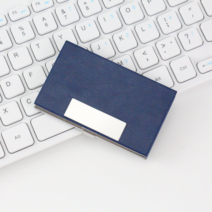 Business Card Holder