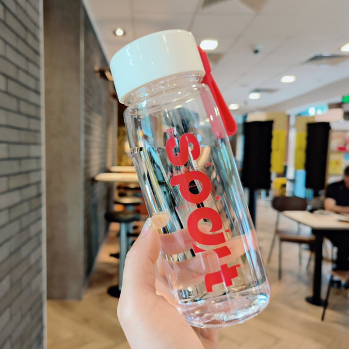 Ladies Insulated Beverage Drinking Bottle Kalsten