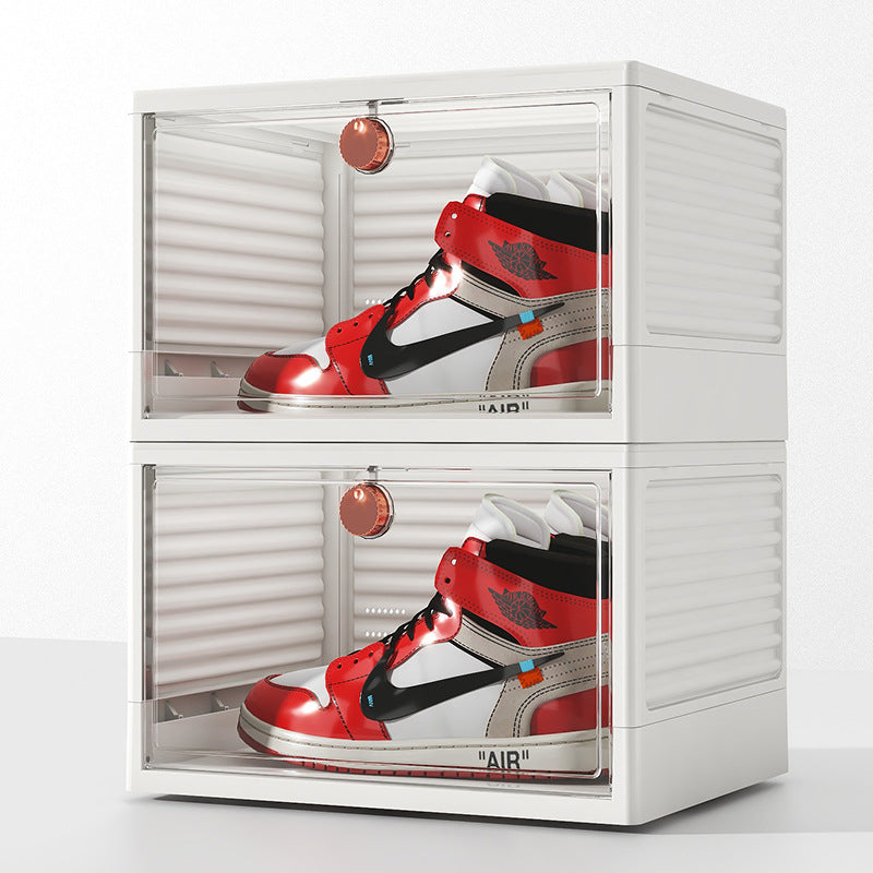 Shoe storage Kalsten