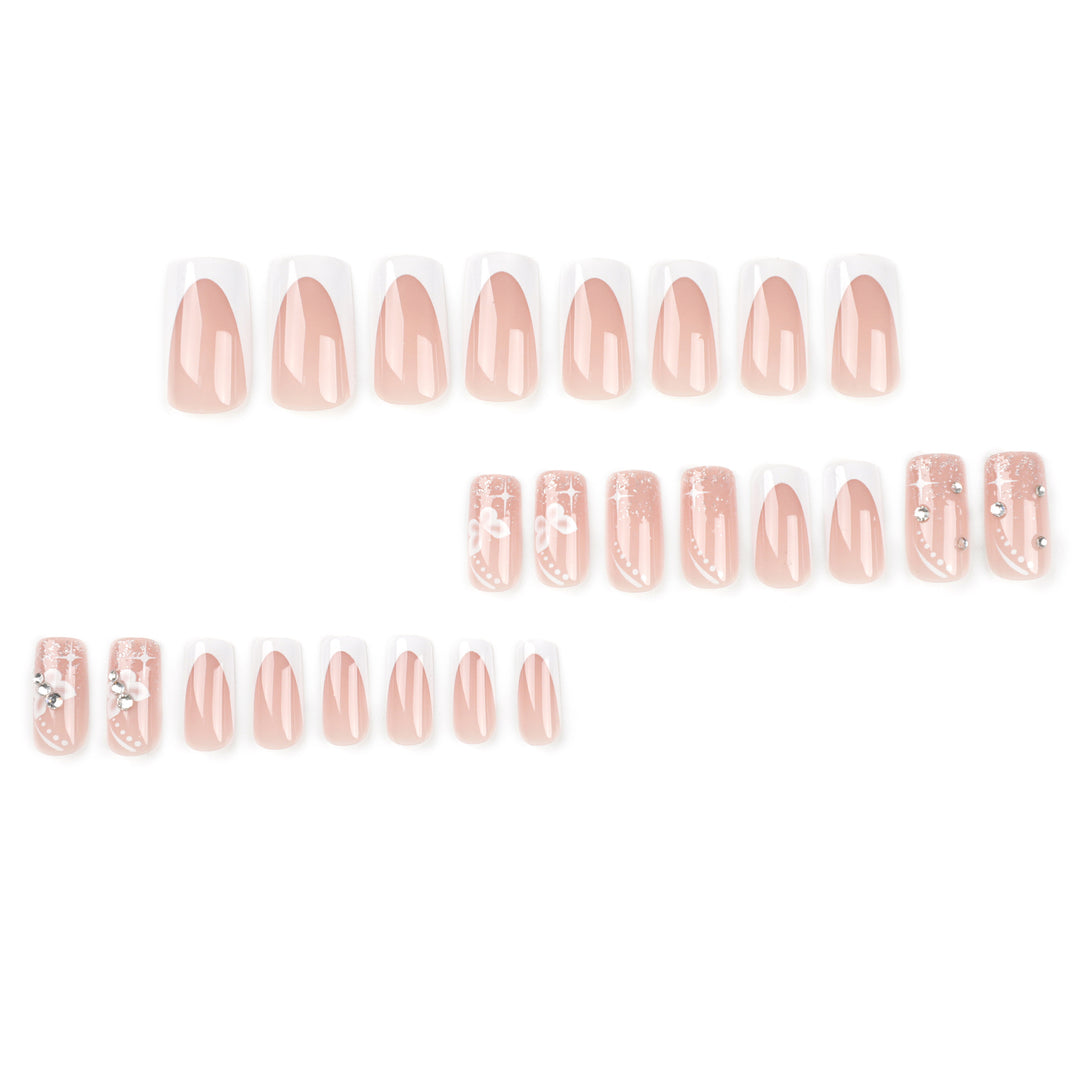 Elegant Artificial Nails Kalsten