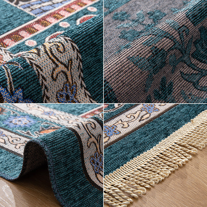 Artistic Prayer Mat Kalsten