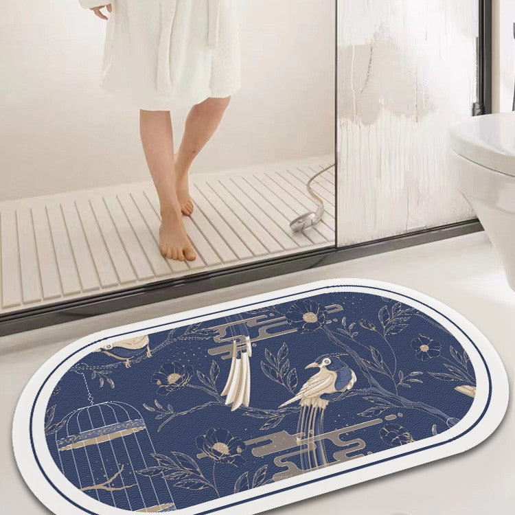Home Bathroom Indoor