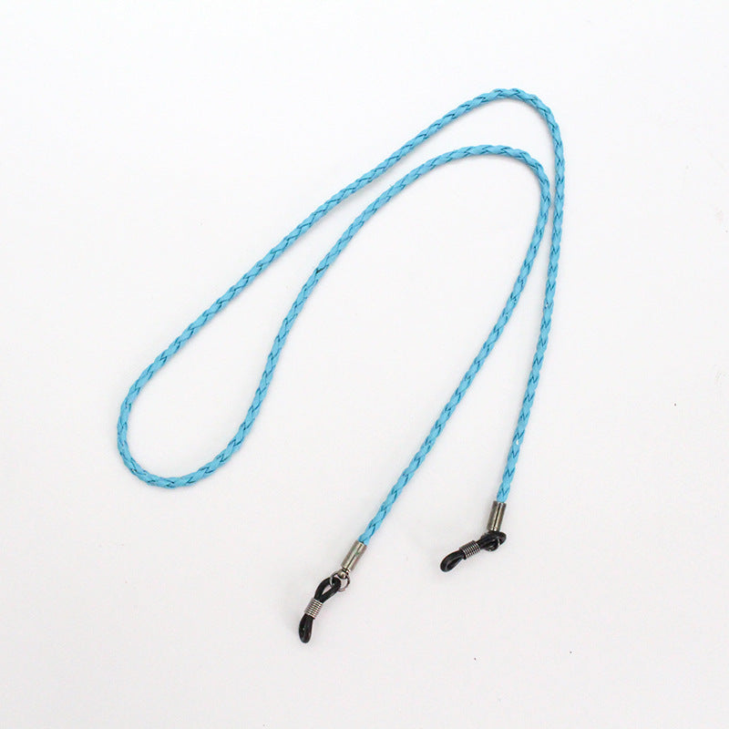 Adjustable Eyewear Retainer Strap Kalsten