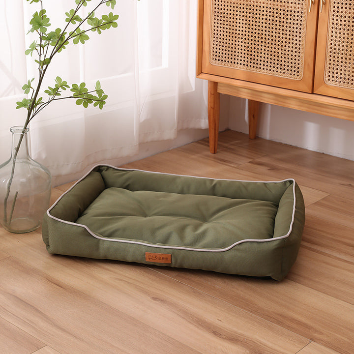 Orthopedic Support  Mattress   Dog Bed