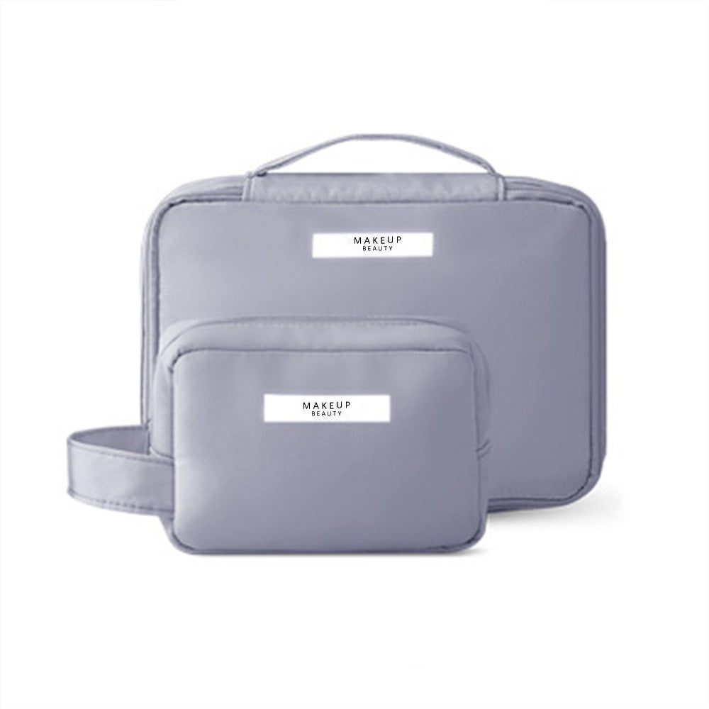 Dual Compartment Makeup Organizer Kalsten