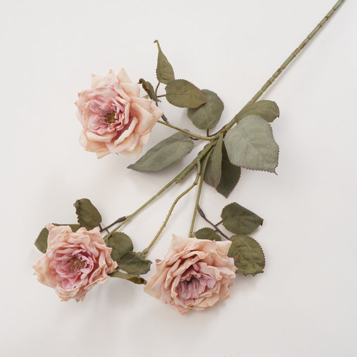 Decorative Faux Flowers