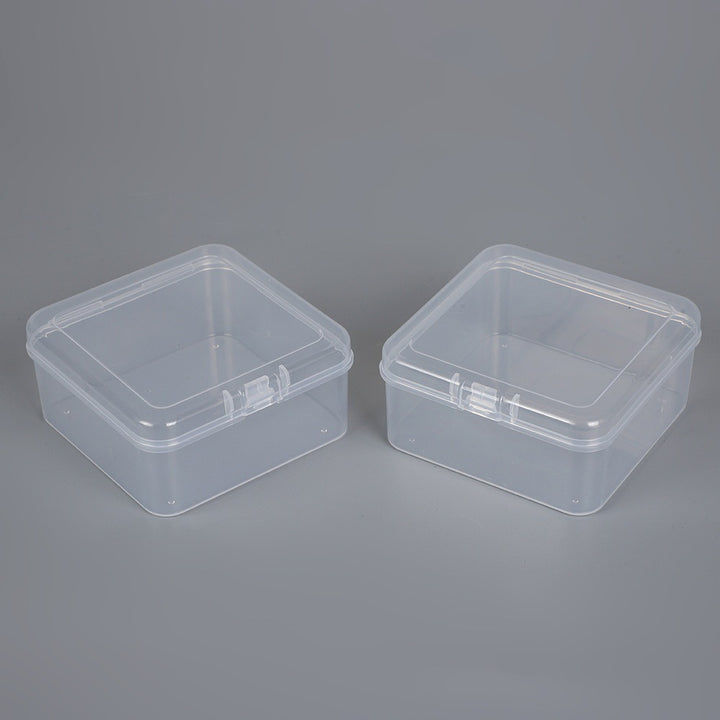 Square Multi-Purpose Storage Container Kalsten