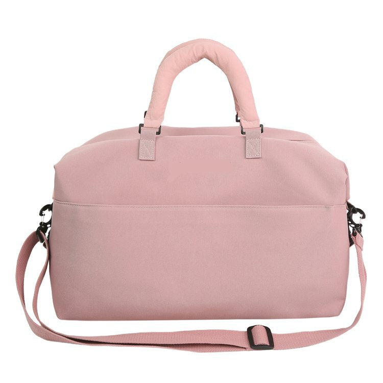 Versatile Travel Holdall Kalsten