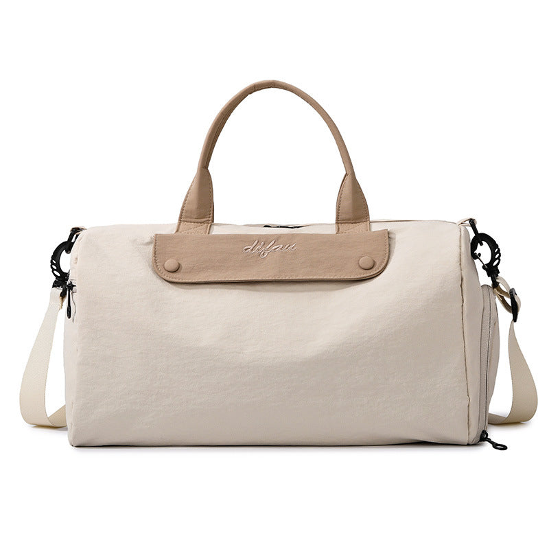 Versatile Lightweight Travel Duffle Bag Kalsten