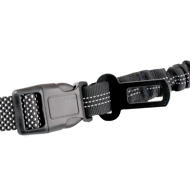 Adjustable Dog Walking Leash