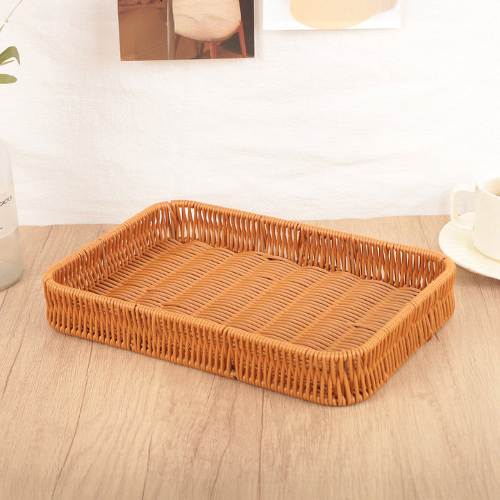 Decorative Handcrafted Serving Tray Kalsten