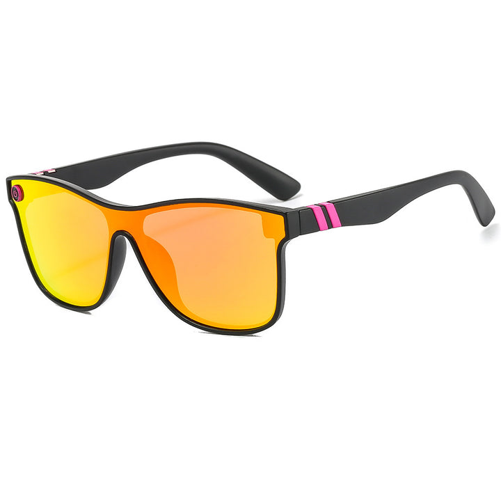 Fashion-Forward Retro-Inspired Sunglasses Kalsten