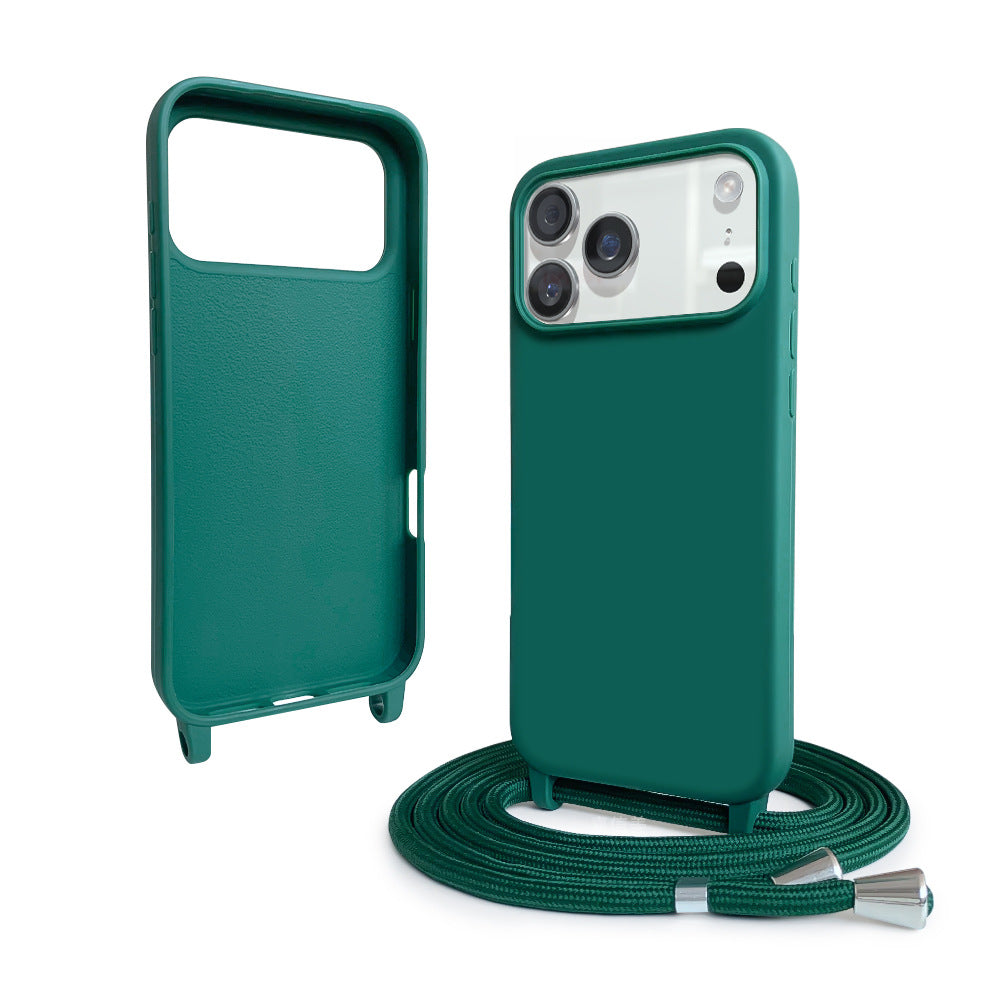 Protective Crossbody Phone Holder Kalsten