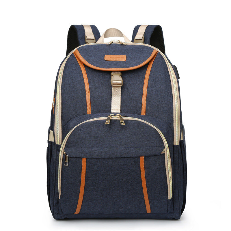 Multi-Functional Urban Backpack Kalsten
