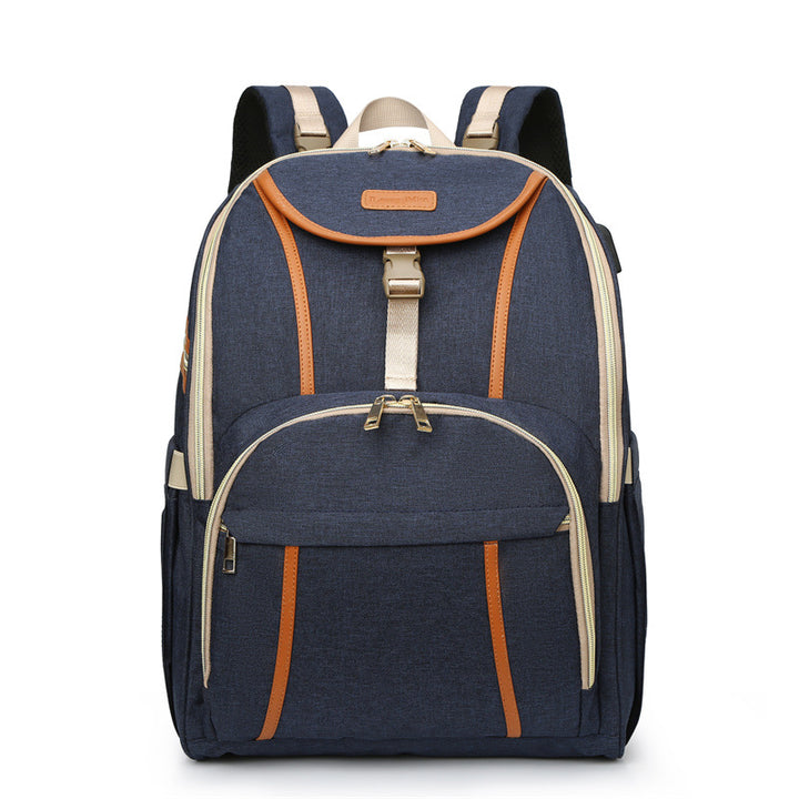 Multi-Functional Urban Backpack Kalsten