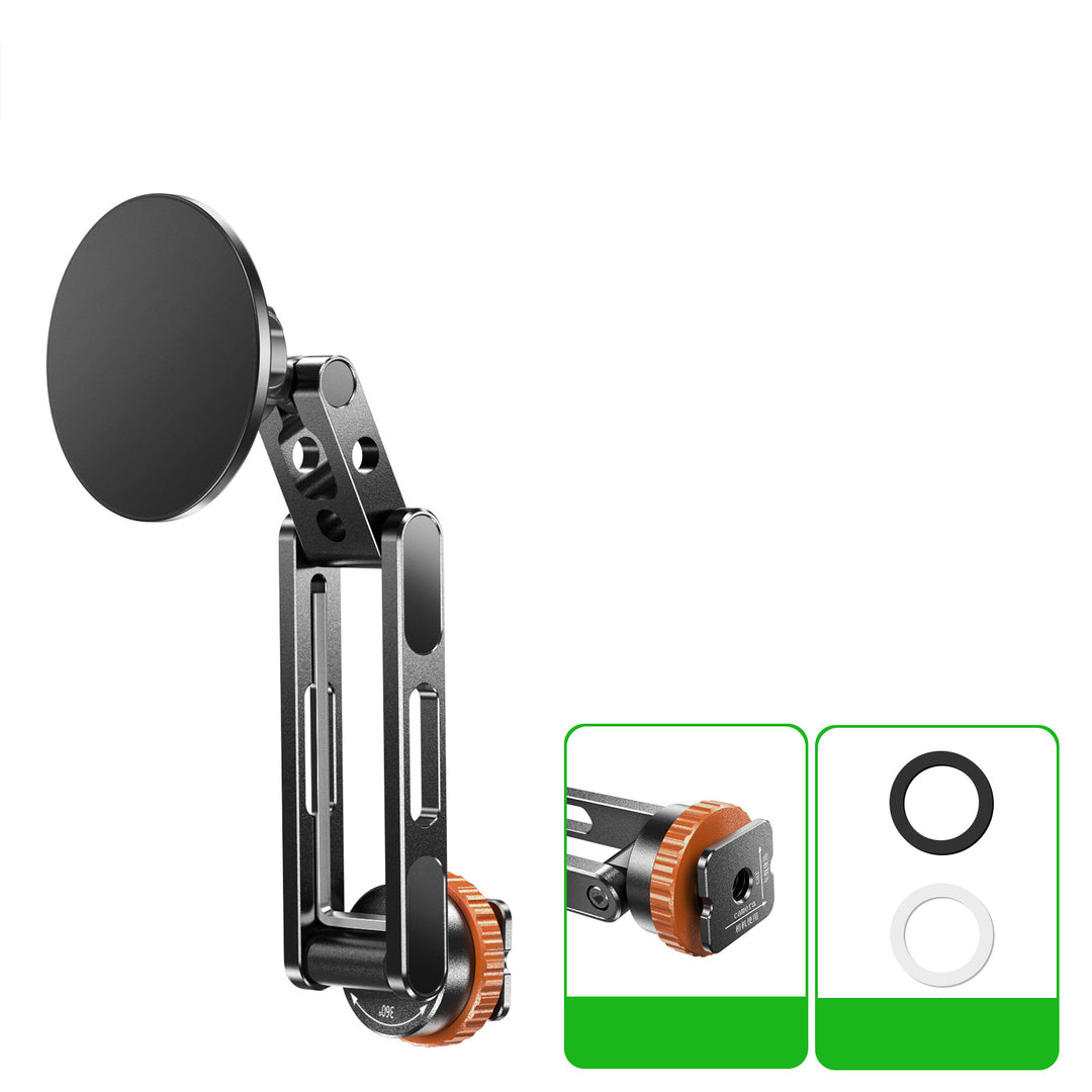 Unisex Flexible Smartphone Magnetic Holder Kalsten