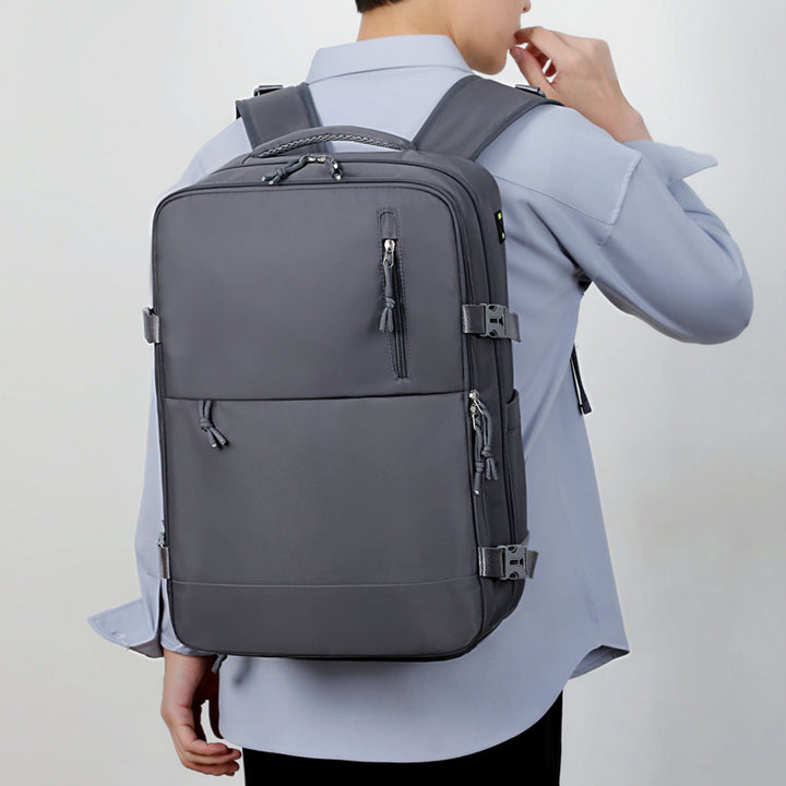 Smart Functionality Travel Backpack