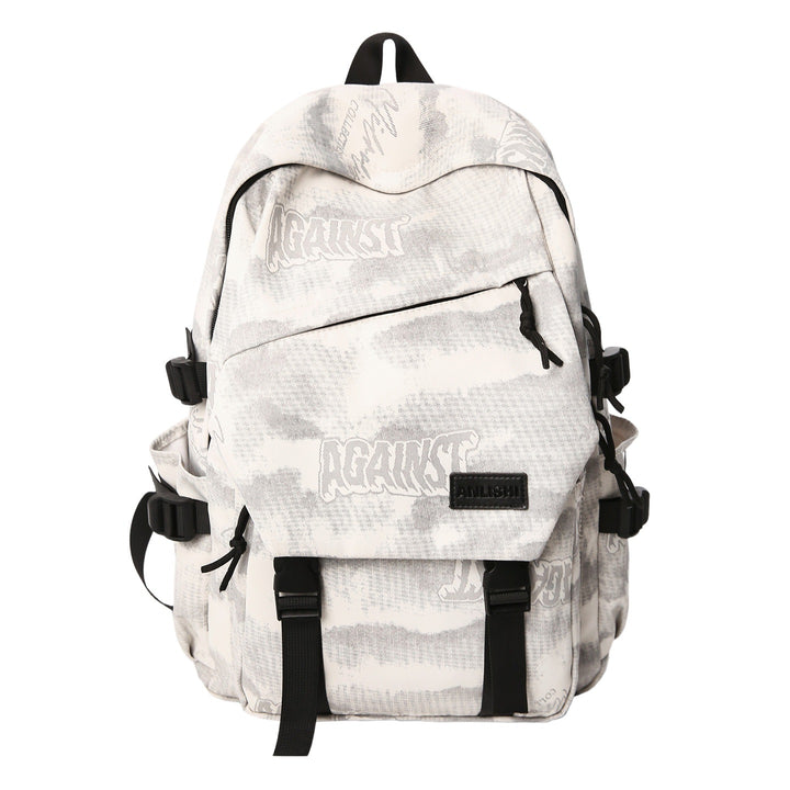 Multifunctional Backpack with Durable Design and Practical Storage Kalsten